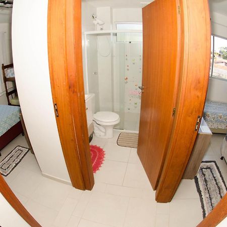 Apartamento Duda lia Penha  Exterior foto