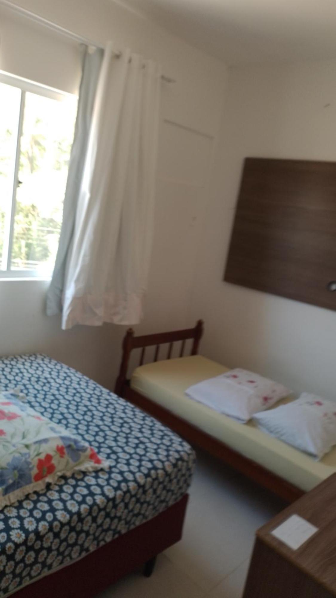 Apartamento Duda lia Penha  Exterior foto