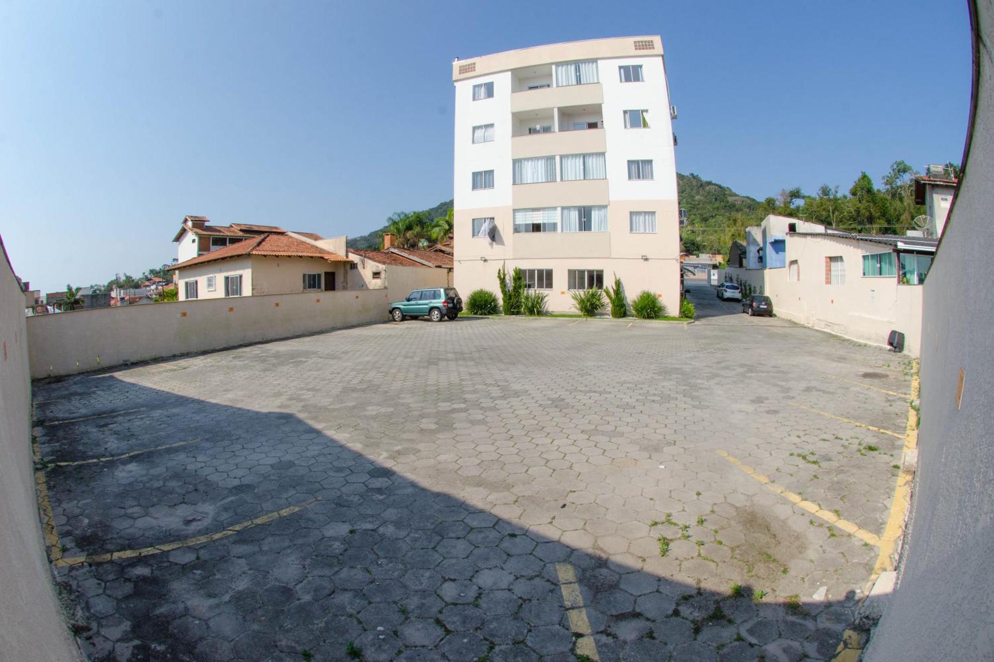 Apartamento Duda lia Penha  Exterior foto
