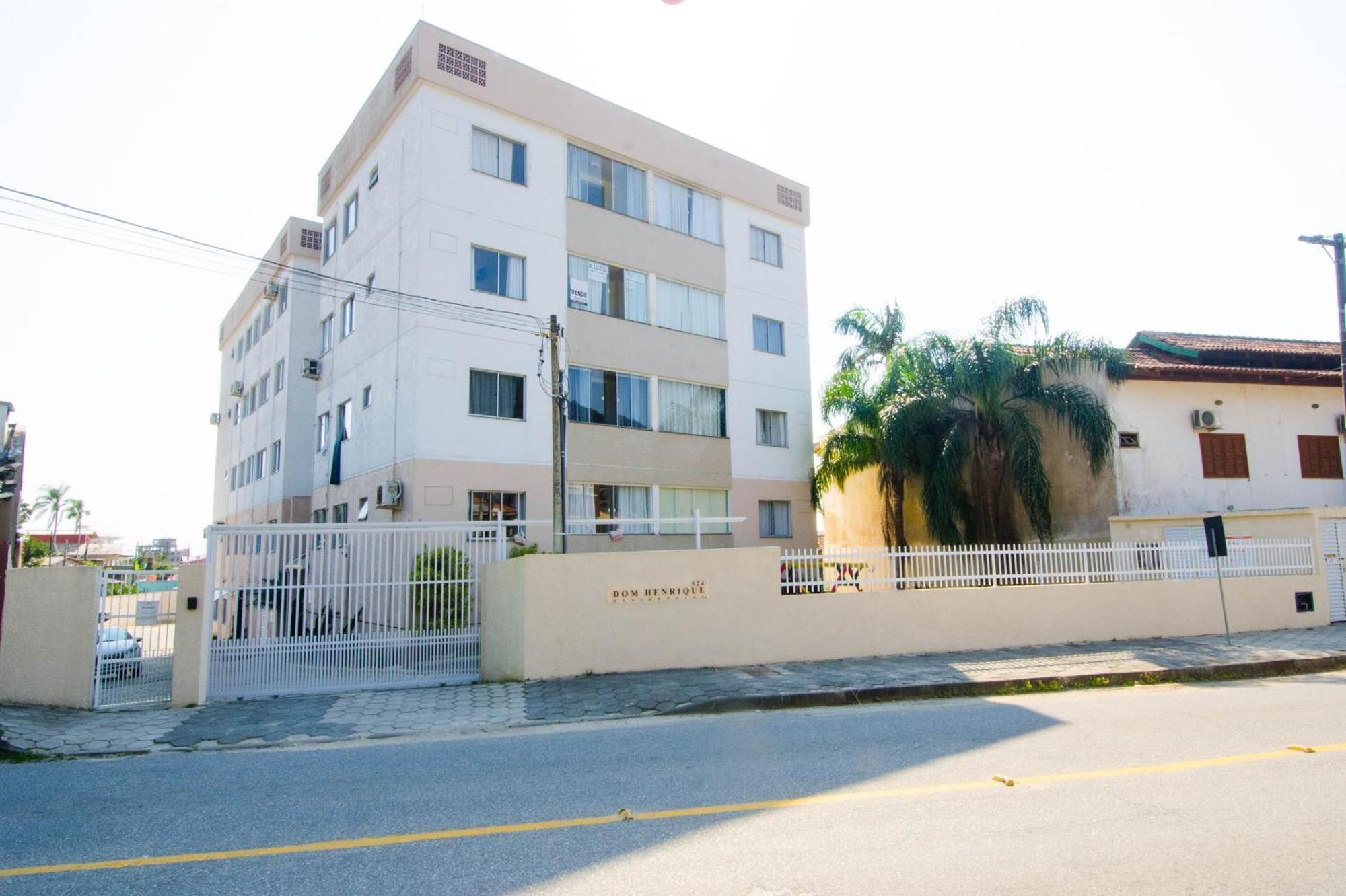 Apartamento Duda lia Penha  Exterior foto