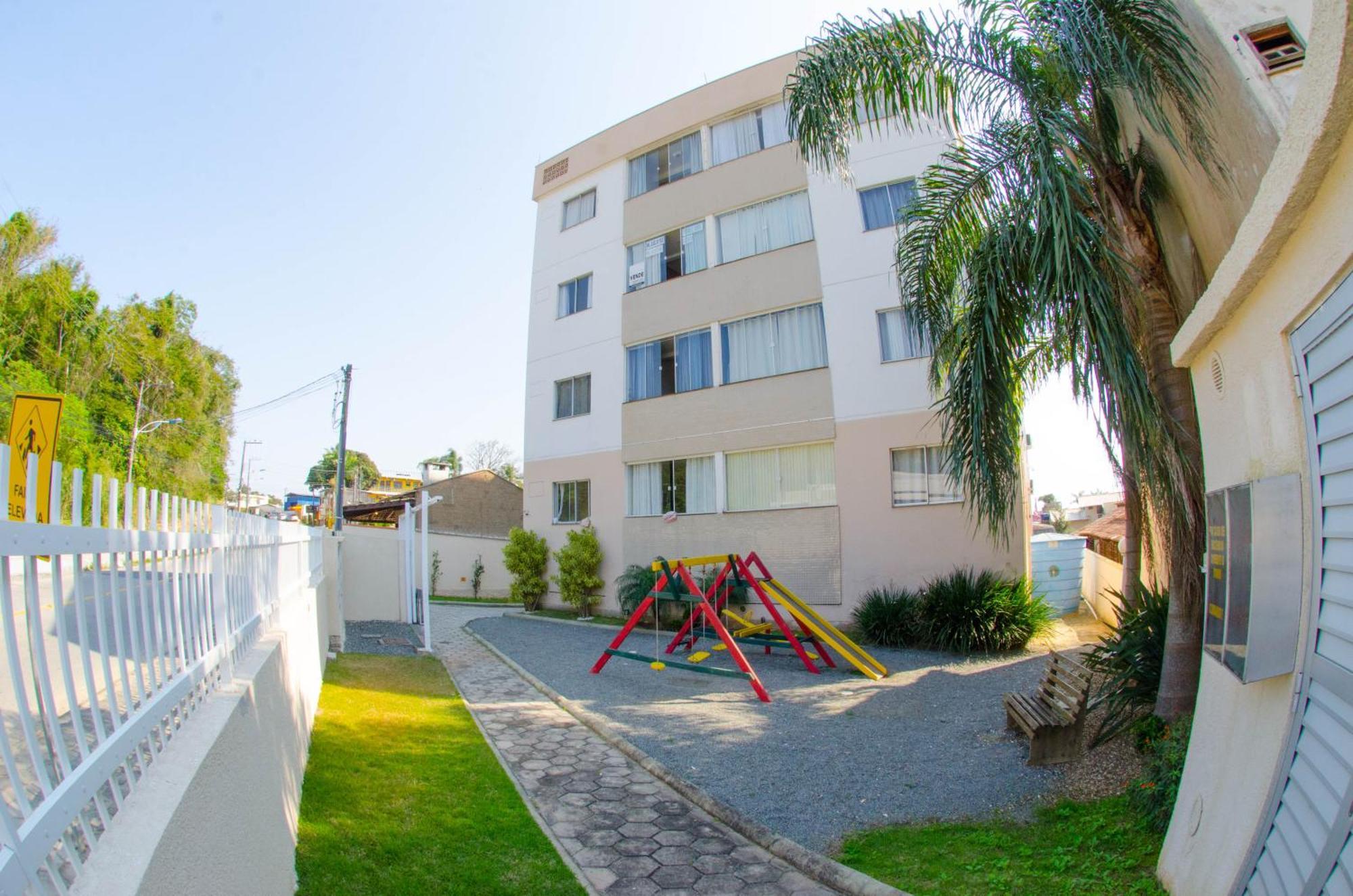Apartamento Duda lia Penha  Exterior foto