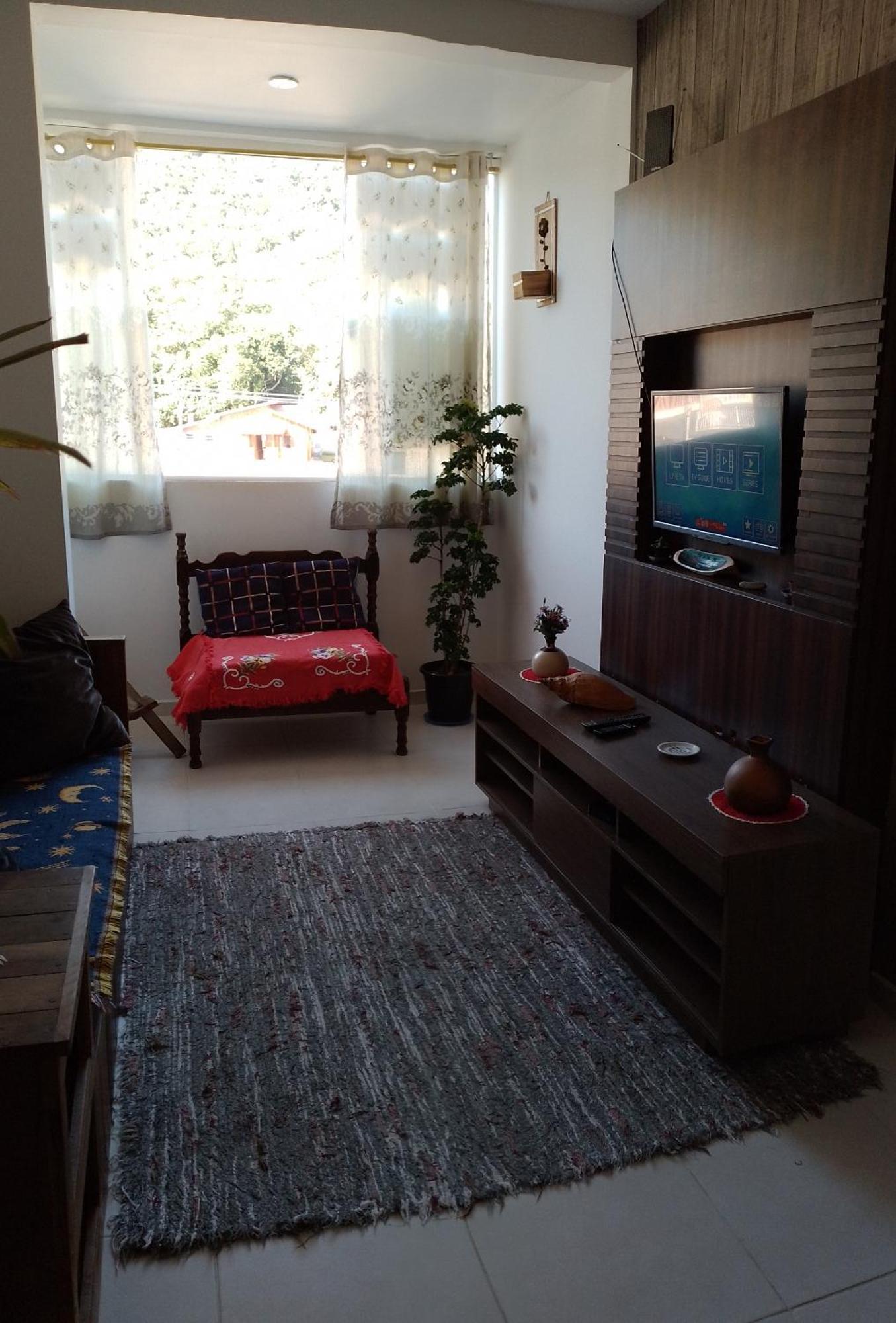 Apartamento Duda lia Penha  Exterior foto